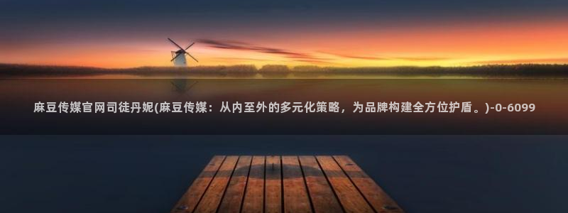 麻豆排行页