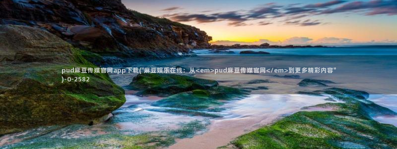 麻豆短片