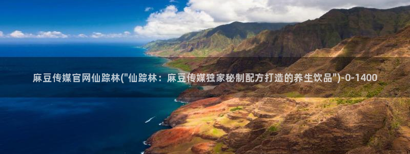 麻豆反转剧情