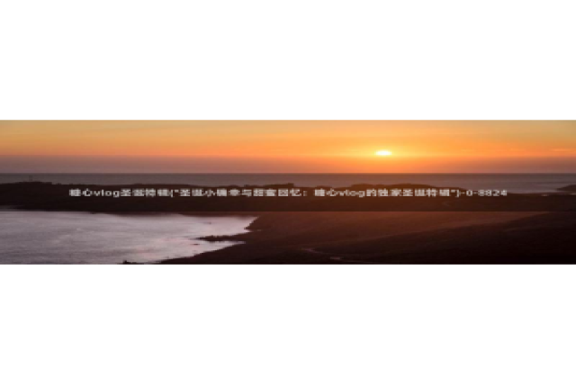 糖心vlog蜘蛛：糖心vlog圣诞特辑(\